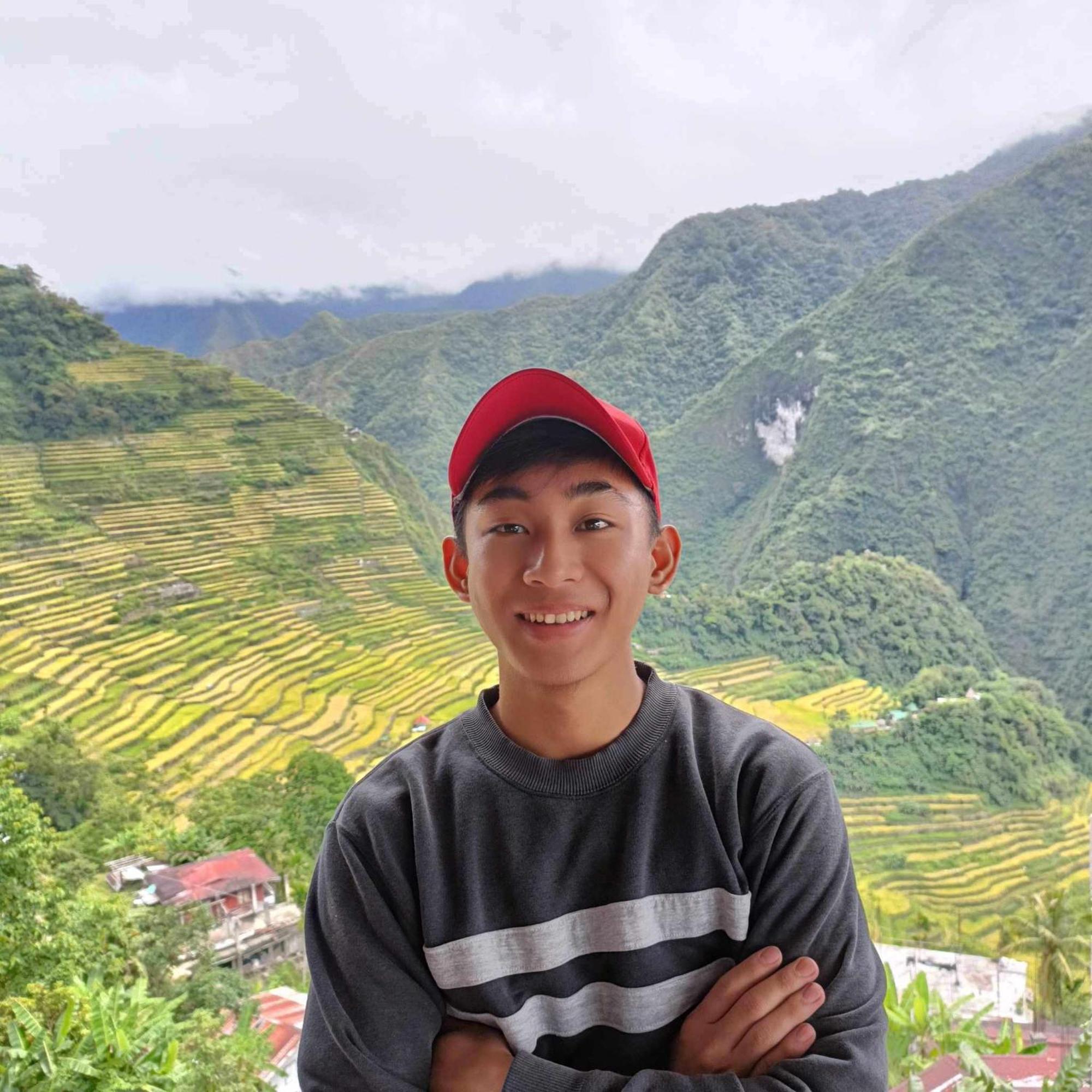 Banaue Evergreen Hostel And Restaurant Exteriör bild